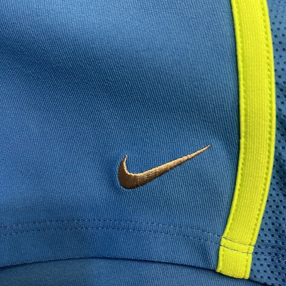 New without tags Nike workout shorts, size medium - Picture 2 of 9